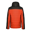 puffer ski jacket
