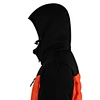 puffer ski jacket